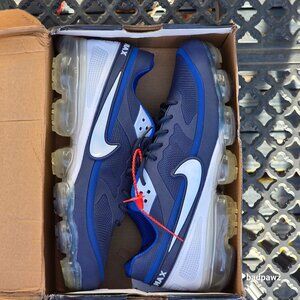 Nike Air Max Blue Men's Shoes
